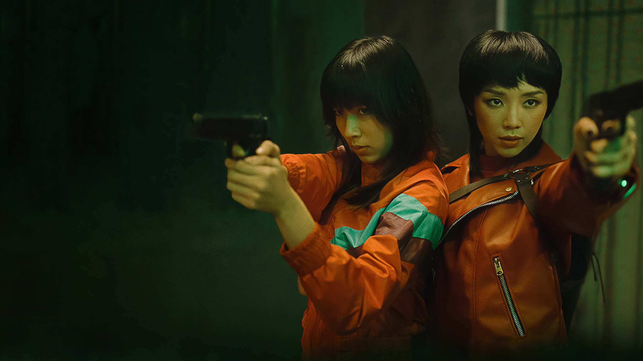 Watch Furies Netflix Official Site