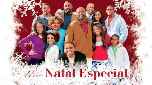 Um Natal Especial