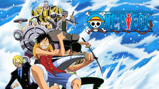 Watch One Piece Film Z | Netflix - Where To Watch One Piece Film Z