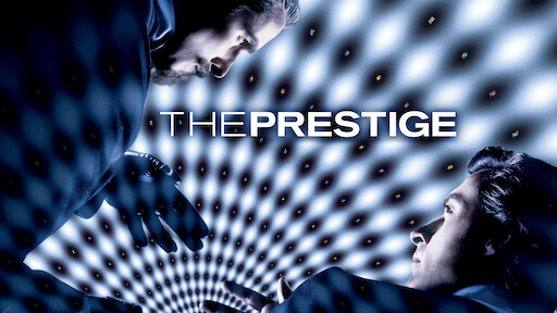 The Prestige