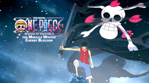 Watch One Piece Film Z | Netflix - Where To Watch One Piece Film Z