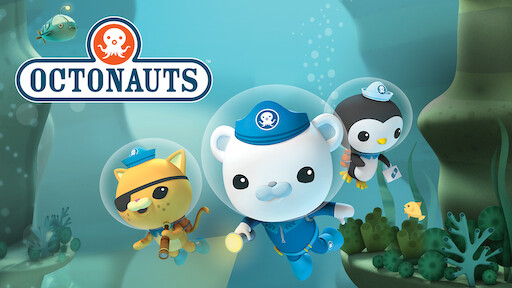 Watch Octonauts & the Great Barrier Reef | Netflix Official Site