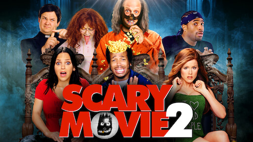 Watch Scary Movie 3 | Netflix