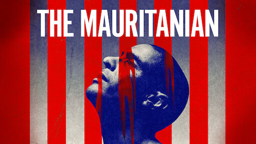 The Mauritanian