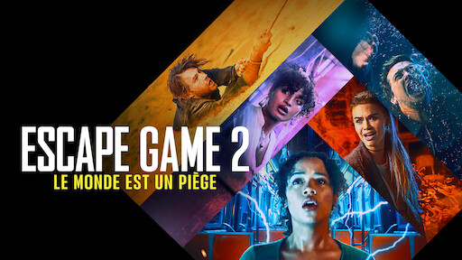 The Silence | Site officiel de Netflix
