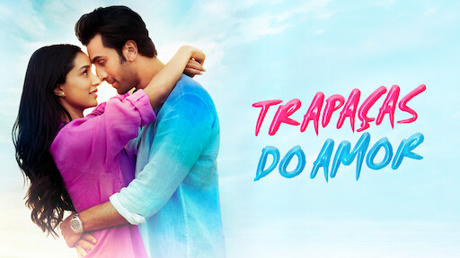 Plano A, Plano B | Site oficial da Netflix