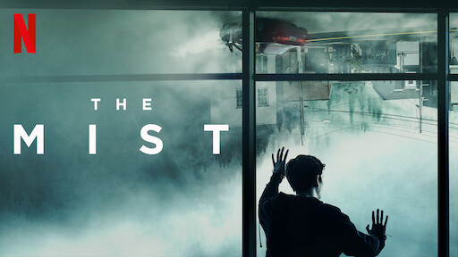 Watch The Fog | Netflix