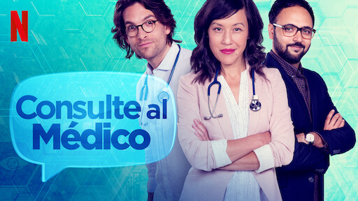 Consulte al médico