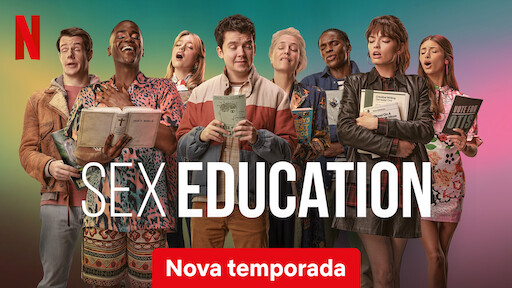 Sex Education