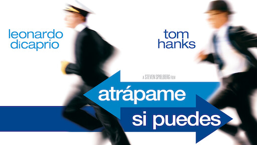 Atrápame si puedes