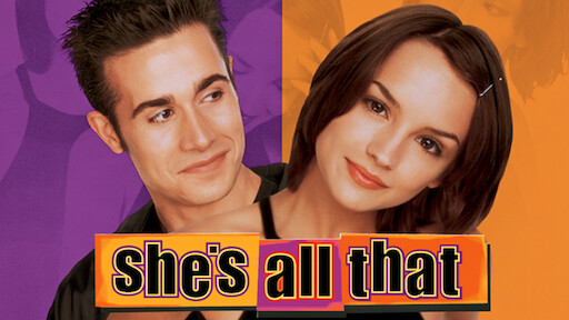 He's All That Streaming Vf Gratuit Watch He's All That | Netflix Official Site