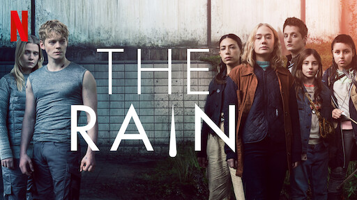 Where Can I Watch The Mist Series Watch The Mist | Netflix Official Site