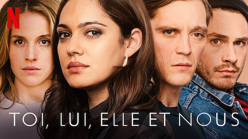Isi et Ossi | Site officiel de Netflix