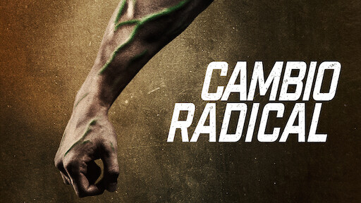 Cambio radical