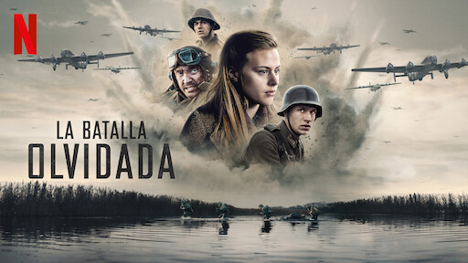 La batalla olvidada
