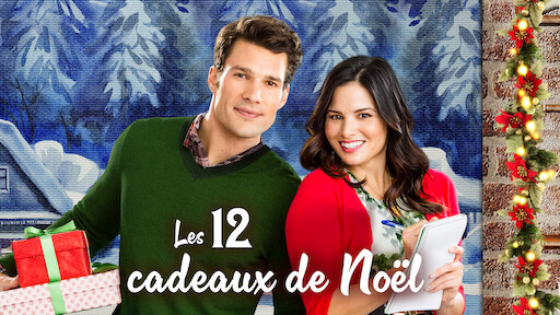 Noël à Snow Falls | Site officiel de Netflix