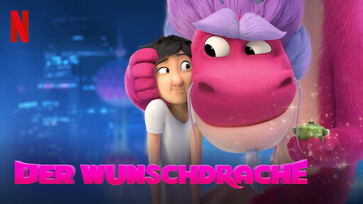 Der Elefant des Magiers | Netflix – offizielle Webseite