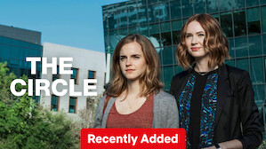 NOW PLAYING IN SELECT THEATERS AND ON NETFLIX visual data 6