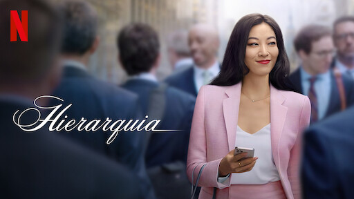 Hierarquia