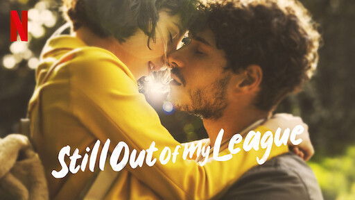 Watch Out of my league | Netflix Official Site