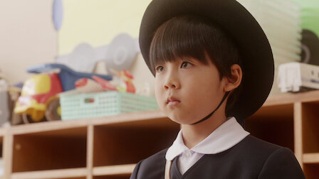 Kotaro Lives Alone | Netflix