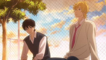 Watch From Me to You: Kimi ni Todoke | Netflix Official Site