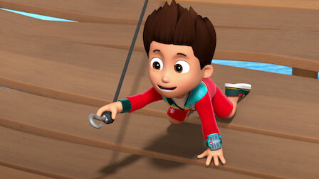 paw patrol sea patrol pups save a shark