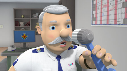 Watch Fireman Sam | Netflix