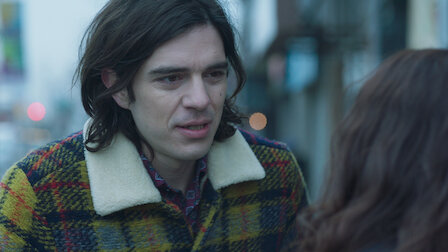 in the dark netflix uk