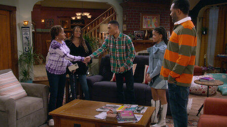 Watch The Upshaws | Netflix Official Site