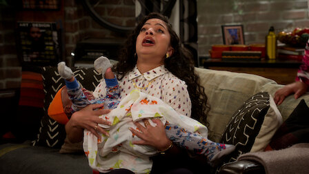 Watch All About the Washingtons | Netflix Official Site