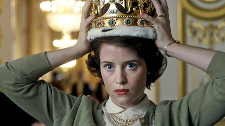 hbo the crown