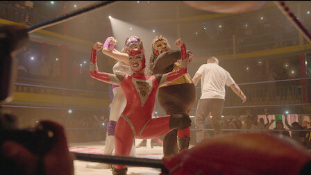 Watch Against the Ropes | Netflix Official Site