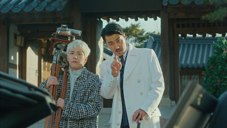 korean odyssey season 2