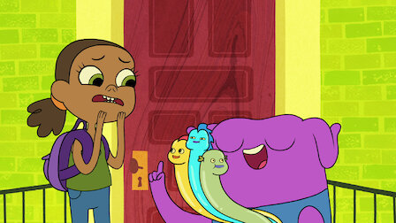 Watch Home: Adventures with Tip & Oh | Netflix Official Site
