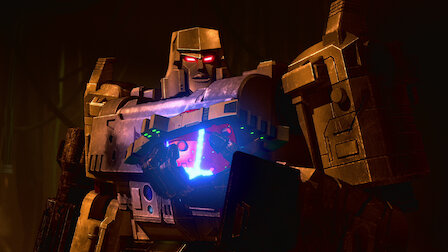 Transformers: War for Cybertron: Earthrise | Netflix Official Site