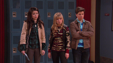 when was icarly on netflix