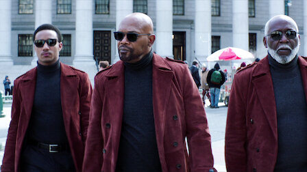 Watch Shaft | Netflix Official Site