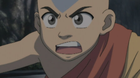 aang netflix