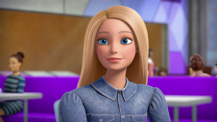 barbie in netflix