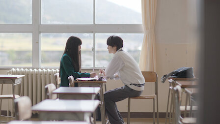 Watch From Me to You: Kimi ni Todoke | Netflix Official Site