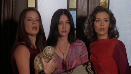 Charmed | Netflix