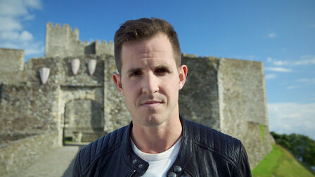 watch secrets of great british castles