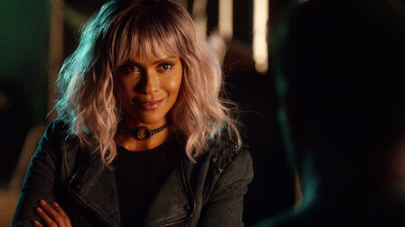 Watch Lucifer | Netflix Official Site