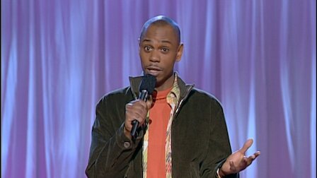 great moments in hookup history chappelle show popcorn