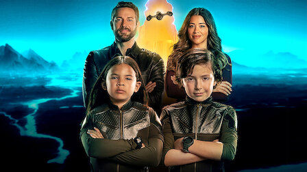 Watch Spy Kids: Armageddon | Netflix Official Site