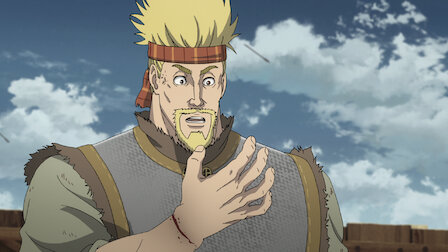 Watch VINLAND SAGA | Netflix