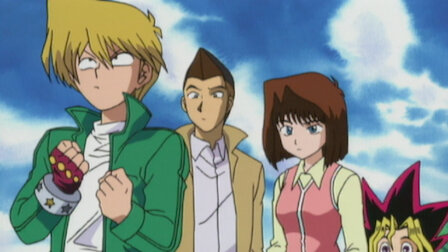 Watch Yu-Gi-Oh! | Netflix