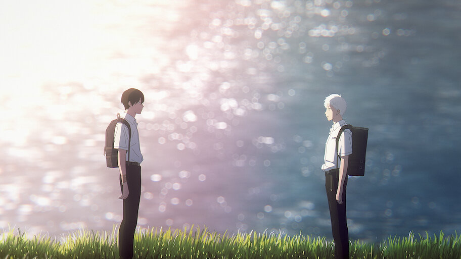 Watch The Summer Hikaru Died Netflix Official Site