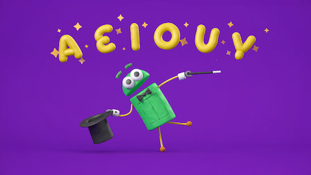 Watch StoryBots: Laugh, Learn, Sing | Netflix Official Site